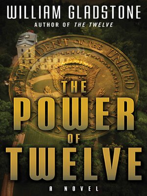 The Power of Twelve - ebook